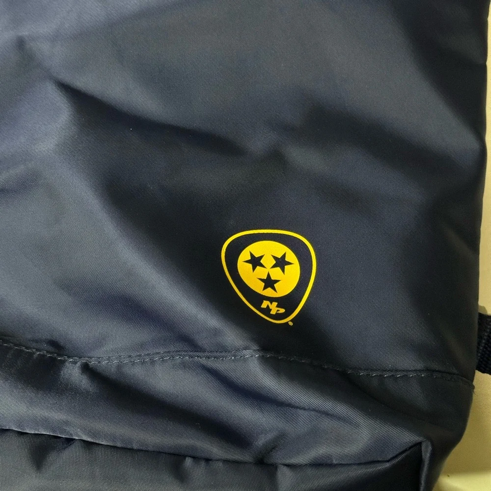 Nashville Predators Tote Backpack Loyal Legion Quality Smashville NHL
